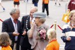 Wemeldinge/Middelburg  30 april 2010
Koningin Beatrix Prins Willem Alexander Prinses Maxima Prins Friso Prinses mabel Wisse Smit Prins Constantijn Prinses laurentien Pieter v Vollenhoven Prinses Margriet Prins Bernhard jr en Prinses Annette Prins Pieter Christiaan Prinses Anita Prins Floris en Prinses Aimee vieren koninginnedag.
Peter Smulders bv