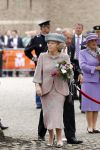 Wemeldinge/Middelburg  30 april 2010
Koningin Beatrix Prins Willem Alexander Prinses Maxima Prins Friso Prinses mabel Wisse Smit Prins Constantijn Prinses laurentien Pieter v Vollenhoven Prinses Margriet Prins Bernhard jr en Prinses Annette Prins Pieter Christiaan Prinses Anita Prins Floris en Prinses Aimee vieren koninginnedag.
Peter Smulders bv
