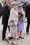 Wemeldinge/Middelburg  30 april 2010
Koningin Beatrix Prins Willem Alexander Prinses Maxima Prins Friso Prinses mabel Wisse Smit Prins Constantijn Prinses laurentien Pieter v Vollenhoven Prinses Margriet Prins Bernhard jr en Prinses Annette Prins Pieter Christiaan Prinses Anita Prins Floris en Prinses Aimee vieren koninginnedag.
Peter Smulders bv