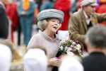 Wemeldinge/Middelburg  30 april 2010
Koningin Beatrix Prins Willem Alexander Prinses Maxima Prins Friso Prinses mabel Wisse Smit Prins Constantijn Prinses laurentien Pieter v Vollenhoven Prinses Margriet Prins Bernhard jr en Prinses Annette Prins Pieter Christiaan Prinses Anita Prins Floris en Prinses Aimee vieren koninginnedag.
Peter Smulders bv