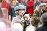Wemeldinge/Middelburg  30 april 2010
Koningin Beatrix Prins Willem Alexander Prinses Maxima Prins Friso Prinses mabel Wisse Smit Prins Constantijn Prinses laurentien Pieter v Vollenhoven Prinses Margriet Prins Bernhard jr en Prinses Annette Prins Pieter Christiaan Prinses Anita Prins Floris en Prinses Aimee vieren koninginnedag.
Peter Smulders bv