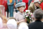 Wemeldinge/Middelburg  30 april 2010
Koningin Beatrix Prins Willem Alexander Prinses Maxima Prins Friso Prinses mabel Wisse Smit Prins Constantijn Prinses laurentien Pieter v Vollenhoven Prinses Margriet Prins Bernhard jr en Prinses Annette Prins Pieter Christiaan Prinses Anita Prins Floris en Prinses Aimee vieren koninginnedag.
Peter Smulders bv