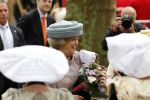 Wemeldinge/Middelburg  30 april 2010
Koningin Beatrix Prins Willem Alexander Prinses Maxima Prins Friso Prinses mabel Wisse Smit Prins Constantijn Prinses laurentien Pieter v Vollenhoven Prinses Margriet Prins Bernhard jr en Prinses Annette Prins Pieter Christiaan Prinses Anita Prins Floris en Prinses Aimee vieren koninginnedag.
Peter Smulders bv