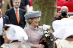Wemeldinge/Middelburg  30 april 2010
Koningin Beatrix Prins Willem Alexander Prinses Maxima Prins Friso Prinses mabel Wisse Smit Prins Constantijn Prinses laurentien Pieter v Vollenhoven Prinses Margriet Prins Bernhard jr en Prinses Annette Prins Pieter Christiaan Prinses Anita Prins Floris en Prinses Aimee vieren koninginnedag.
Peter Smulders bv