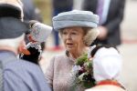 Wemeldinge/Middelburg  30 april 2010
Koningin Beatrix Prins Willem Alexander Prinses Maxima Prins Friso Prinses mabel Wisse Smit Prins Constantijn Prinses laurentien Pieter v Vollenhoven Prinses Margriet Prins Bernhard jr en Prinses Annette Prins Pieter Christiaan Prinses Anita Prins Floris en Prinses Aimee vieren koninginnedag.
Peter Smulders bv