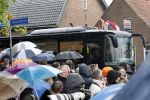 Wemeldinge/Middelburg  30 april 2010
Koningin Beatrix Prins Willem Alexander Prinses Maxima Prins Friso Prinses mabel Wisse Smit Prins Constantijn Prinses laurentien Pieter v Vollenhoven Prinses Margriet Prins Bernhard jr en Prinses Annette Prins Pieter Christiaan Prinses Anita Prins Floris en Prinses Aimee vieren koninginnedag. Koninklijke bus
Peter Smulders bv