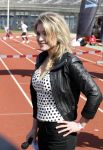 Amsterdam 18 april 2010
Prins Willem Alexander neemt deel aan Run for water vanuit het Olympisch stadion. Lauren Verster
Peter Smulders bv