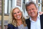 Amsterdam,24 April 2010
Amstel Hotel
Lancering van de gezamelijke Uitgevers, het blad BEST BITES
Marga Scheide met haar partner
Foto Peter Smulders BV