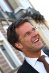 Amsterdam,24 April 2010
Amstel Hotel
Lancering van de gezamelijke Uitgevers, het blad BEST BITES
Mark Rutte
Foto Peter Smulders BV