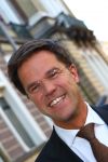 Amsterdam,24 April 2010
Amstel Hotel
Lancering van de gezamelijke Uitgevers, het blad BEST BITES
Mark Rutte
Foto Peter Smulders BV