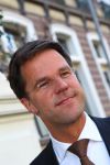 Amsterdam,24 April 2010
Amstel Hotel
Lancering van de gezamelijke Uitgevers, het blad BEST BITES
Mark Rutte
Foto Peter Smulders BV