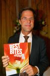 Amsterdam,24 April 2010
Amstel Hotel
Lancering van de gezamelijke Uitgevers, het blad BEST BITES
Mark Rutte
Foto Peter Smulders BV