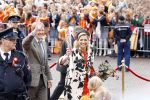 Wemeldinge/Middelburg  30 april 2010
Koningin Beatrix Prins Willem Alexander Prinses Maxima Prins Friso Prinses mabel Wisse Smit Prins Constantijn Prinses laurentien Pieter v Vollenhoven Prinses Margriet Prins Bernhard jr en Prinses Annette Prins Pieter Christiaan Prinses Anita Prins Floris en Prinses Aimee vieren koninginnedag.
Peter Smulders bv