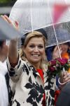 Wemeldinge/Middelburg  30 april 2010
Koningin Beatrix Prins Willem Alexander Prinses Maxima Prins Friso Prinses mabel Wisse Smit Prins Constantijn Prinses laurentien Pieter v Vollenhoven Prinses Margriet Prins Bernhard jr en Prinses Annette Prins Pieter Christiaan Prinses Anita Prins Floris en Prinses Aimee vieren koninginnedag.
Peter Smulders bv