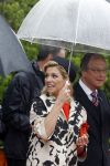Wemeldinge/Middelburg  30 april 2010
Koningin Beatrix Prins Willem Alexander Prinses Maxima Prins Friso Prinses mabel Wisse Smit Prins Constantijn Prinses laurentien Pieter v Vollenhoven Prinses Margriet Prins Bernhard jr en Prinses Annette Prins Pieter Christiaan Prinses Anita Prins Floris en Prinses Aimee vieren koninginnedag.
Peter Smulders bv