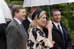 Wemeldinge/Middelburg  30 april 2010
Koningin Beatrix Prins Willem Alexander Prinses Maxima Prins Friso Prinses mabel Wisse Smit Prins Constantijn Prinses laurentien Pieter v Vollenhoven Prinses Margriet Prins Bernhard jr en Prinses Annette Prins Pieter Christiaan Prinses Anita Prins Floris en Prinses Aimee vieren koninginnedag.
Peter Smulders bv