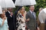 Wemeldinge/Middelburg  30 april 2010
Koningin Beatrix Prins Willem Alexander Prinses Maxima Prins Friso Prinses mabel Wisse Smit Prins Constantijn Prinses laurentien Pieter v Vollenhoven Prinses Margriet Prins Bernhard jr en Prinses Annette Prins Pieter Christiaan Prinses Anita Prins Floris en Prinses Aimee vieren koninginnedag.
Peter Smulders bv