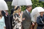 Wemeldinge/Middelburg  30 april 2010
Koningin Beatrix Prins Willem Alexander Prinses Maxima Prins Friso Prinses mabel Wisse Smit Prins Constantijn Prinses laurentien Pieter v Vollenhoven Prinses Margriet Prins Bernhard jr en Prinses Annette Prins Pieter Christiaan Prinses Anita Prins Floris en Prinses Aimee vieren koninginnedag.
Peter Smulders bv