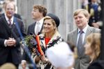 Wemeldinge/Middelburg  30 april 2010
Koningin Beatrix Prins Willem Alexander Prinses Maxima Prins Friso Prinses mabel Wisse Smit Prins Constantijn Prinses laurentien Pieter v Vollenhoven Prinses Margriet Prins Bernhard jr en Prinses Annette Prins Pieter Christiaan Prinses Anita Prins Floris en Prinses Aimee vieren koninginnedag.
Peter Smulders bv