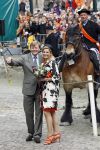Wemeldinge/Middelburg  30 april 2010
Koningin Beatrix Prins Willem Alexander Prinses Maxima Prins Friso Prinses mabel Wisse Smit Prins Constantijn Prinses laurentien Pieter v Vollenhoven Prinses Margriet Prins Bernhard jr en Prinses Annette Prins Pieter Christiaan Prinses Anita Prins Floris en Prinses Aimee vieren koninginnedag.
Peter Smulders bv