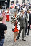Wemeldinge/Middelburg  30 april 2010
Koningin Beatrix Prins Willem Alexander Prinses Maxima Prins Friso Prinses mabel Wisse Smit Prins Constantijn Prinses laurentien Pieter v Vollenhoven Prinses Margriet Prins Bernhard jr en Prinses Annette Prins Pieter Christiaan Prinses Anita Prins Floris en Prinses Aimee vieren koninginnedag.
Peter Smulders bv