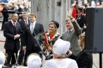 Wemeldinge/Middelburg  30 april 2010
Koningin Beatrix Prins Willem Alexander Prinses Maxima Prins Friso Prinses mabel Wisse Smit Prins Constantijn Prinses laurentien Pieter v Vollenhoven Prinses Margriet Prins Bernhard jr en Prinses Annette Prins Pieter Christiaan Prinses Anita Prins Floris en Prinses Aimee vieren koninginnedag.
Peter Smulders bv