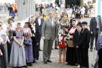 Wemeldinge/Middelburg  30 april 2010
Koningin Beatrix Prins Willem Alexander Prinses Maxima Prins Friso Prinses mabel Wisse Smit Prins Constantijn Prinses laurentien Pieter v Vollenhoven Prinses Margriet Prins Bernhard jr en Prinses Annette Prins Pieter Christiaan Prinses Anita Prins Floris en Prinses Aimee vieren koninginnedag.
Peter Smulders bv