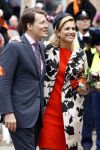 Wemeldinge/Middelburg  30 april 2010
Koningin Beatrix Prins Willem Alexander Prinses Maxima Prins Friso Prinses mabel Wisse Smit Prins Constantijn Prinses laurentien Pieter v Vollenhoven Prinses Margriet Prins Bernhard jr en Prinses Annette Prins Pieter Christiaan Prinses Anita Prins Floris en Prinses Aimee vieren koninginnedag.
Peter Smulders bv