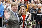 Wemeldinge/Middelburg  30 april 2010
Koningin Beatrix Prins Willem Alexander Prinses Maxima Prins Friso Prinses mabel Wisse Smit Prins Constantijn Prinses laurentien Pieter v Vollenhoven Prinses Margriet Prins Bernhard jr en Prinses Annette Prins Pieter Christiaan Prinses Anita Prins Floris en Prinses Aimee vieren koninginnedag.
Peter Smulders bv