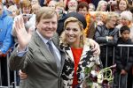 Wemeldinge/Middelburg  30 april 2010
Koningin Beatrix Prins Willem Alexander Prinses Maxima Prins Friso Prinses mabel Wisse Smit Prins Constantijn Prinses laurentien Pieter v Vollenhoven Prinses Margriet Prins Bernhard jr en Prinses Annette Prins Pieter Christiaan Prinses Anita Prins Floris en Prinses Aimee vieren koninginnedag.
Peter Smulders bv
