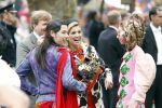 Wemeldinge/Middelburg  30 april 2010
Koningin Beatrix Prins Willem Alexander Prinses Maxima Prins Friso Prinses mabel Wisse Smit Prins Constantijn Prinses laurentien Pieter v Vollenhoven Prinses Margriet Prins Bernhard jr en Prinses Annette Prins Pieter Christiaan Prinses Anita Prins Floris en Prinses Aimee vieren koninginnedag.
Peter Smulders bv