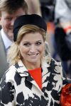 Wemeldinge/Middelburg  30 april 2010
Koningin Beatrix Prins Willem Alexander Prinses Maxima Prins Friso Prinses mabel Wisse Smit Prins Constantijn Prinses laurentien Pieter v Vollenhoven Prinses Margriet Prins Bernhard jr en Prinses Annette Prins Pieter Christiaan Prinses Anita Prins Floris en Prinses Aimee vieren koninginnedag.
Peter Smulders bv