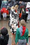 Wemeldinge/Middelburg  30 april 2010
Koningin Beatrix Prins Willem Alexander Prinses Maxima Prins Friso Prinses mabel Wisse Smit Prins Constantijn Prinses laurentien Pieter v Vollenhoven Prinses Margriet Prins Bernhard jr en Prinses Annette Prins Pieter Christiaan Prinses Anita Prins Floris en Prinses Aimee vieren koninginnedag.
Peter Smulders bv