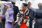 Wemeldinge/Middelburg  30 april 2010
Koningin Beatrix Prins Willem Alexander Prinses Maxima Prins Friso Prinses mabel Wisse Smit Prins Constantijn Prinses laurentien Pieter v Vollenhoven Prinses Margriet Prins Bernhard jr en Prinses Annette Prins Pieter Christiaan Prinses Anita Prins Floris en Prinses Aimee vieren koninginnedag.
Peter Smulders bv