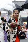 Wemeldinge/Middelburg  30 april 2010
Koningin Beatrix Prins Willem Alexander Prinses Maxima Prins Friso Prinses mabel Wisse Smit Prins Constantijn Prinses laurentien Pieter v Vollenhoven Prinses Margriet Prins Bernhard jr en Prinses Annette Prins Pieter Christiaan Prinses Anita Prins Floris en Prinses Aimee vieren koninginnedag.
Peter Smulders bv
