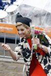 Wemeldinge/Middelburg  30 april 2010
Koningin Beatrix Prins Willem Alexander Prinses Maxima Prins Friso Prinses mabel Wisse Smit Prins Constantijn Prinses laurentien Pieter v Vollenhoven Prinses Margriet Prins Bernhard jr en Prinses Annette Prins Pieter Christiaan Prinses Anita Prins Floris en Prinses Aimee vieren koninginnedag.
Peter Smulders bv
