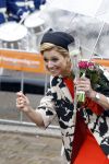 Wemeldinge/Middelburg  30 april 2010
Koningin Beatrix Prins Willem Alexander Prinses Maxima Prins Friso Prinses mabel Wisse Smit Prins Constantijn Prinses laurentien Pieter v Vollenhoven Prinses Margriet Prins Bernhard jr en Prinses Annette Prins Pieter Christiaan Prinses Anita Prins Floris en Prinses Aimee vieren koninginnedag.
Peter Smulders bv