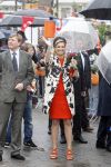 Wemeldinge/Middelburg  30 april 2010
Koningin Beatrix Prins Willem Alexander Prinses Maxima Prins Friso Prinses mabel Wisse Smit Prins Constantijn Prinses laurentien Pieter v Vollenhoven Prinses Margriet Prins Bernhard jr en Prinses Annette Prins Pieter Christiaan Prinses Anita Prins Floris en Prinses Aimee vieren koninginnedag.
Peter Smulders bv