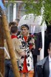 Wemeldinge/Middelburg  30 april 2010
Koningin Beatrix Prins Willem Alexander Prinses Maxima Prins Friso Prinses mabel Wisse Smit Prins Constantijn Prinses laurentien Pieter v Vollenhoven Prinses Margriet Prins Bernhard jr en Prinses Annette Prins Pieter Christiaan Prinses Anita Prins Floris en Prinses Aimee vieren koninginnedag.
Peter Smulders bv
