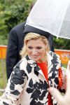Wemeldinge/Middelburg  30 april 2010
Koningin Beatrix Prins Willem Alexander Prinses Maxima Prins Friso Prinses mabel Wisse Smit Prins Constantijn Prinses laurentien Pieter v Vollenhoven Prinses Margriet Prins Bernhard jr en Prinses Annette Prins Pieter Christiaan Prinses Anita Prins Floris en Prinses Aimee vieren koninginnedag.
Peter Smulders bv