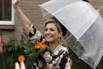 Wemeldinge/Middelburg  30 april 2010
Koningin Beatrix Prins Willem Alexander Prinses Maxima Prins Friso Prinses mabel Wisse Smit Prins Constantijn Prinses laurentien Pieter v Vollenhoven Prinses Margriet Prins Bernhard jr en Prinses Annette Prins Pieter Christiaan Prinses Anita Prins Floris en Prinses Aimee vieren koninginnedag.
Peter Smulders bv