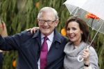 Wemeldinge/Middelburg  30 april 2010
Koningin Beatrix Prins Willem Alexander Prinses Maxima Prins Friso Prinses mabel Wisse Smit Prins Constantijn Prinses laurentien Pieter v Vollenhoven Prinses Margriet Prins Bernhard jr en Prinses Annette Prins Pieter Christiaan Prinses Anita Prins Floris en Prinses Aimee vieren koninginnedag.
Peter Smulders bv
