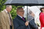 Wemeldinge/Middelburg  30 april 2010
Koningin Beatrix Prins Willem Alexander Prinses Maxima Prins Friso Prinses mabel Wisse Smit Prins Constantijn Prinses laurentien Pieter v Vollenhoven Prinses Margriet Prins Bernhard jr en Prinses Annette Prins Pieter Christiaan Prinses Anita Prins Floris en Prinses Aimee vieren koninginnedag.
Peter Smulders bv