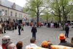 Wemeldinge/Middelburg  30 april 2010
Koningin Beatrix Prins Willem Alexander Prinses Maxima Prins Friso Prinses mabel Wisse Smit Prins Constantijn Prinses laurentien Pieter v Vollenhoven Prinses Margriet Prins Bernhard jr en Prinses Annette Prins Pieter Christiaan Prinses Anita Prins Floris en Prinses Aimee vieren koninginnedag.
Peter Smulders bv