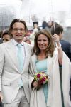 Wemeldinge/Middelburg  30 april 2010
Koningin Beatrix Prins Willem Alexander Prinses Maxima Prins Friso Prinses mabel Wisse Smit Prins Constantijn Prinses laurentien Pieter v Vollenhoven Prinses Margriet Prins Bernhard jr en Prinses Annette Prins Pieter Christiaan Prinses Anita Prins Floris en Prinses Aimee vieren koninginnedag.
Peter Smulders bv