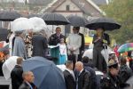 Wemeldinge/Middelburg  30 april 2010
Koningin Beatrix Prins Willem Alexander Prinses Maxima Prins Friso Prinses mabel Wisse Smit Prins Constantijn Prinses laurentien Pieter v Vollenhoven Prinses Margriet Prins Bernhard jr en Prinses Annette Prins Pieter Christiaan Prinses Anita Prins Floris en Prinses Aimee vieren koninginnedag.
Peter Smulders bv
