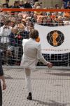 Wemeldinge/Middelburg  30 april 2010
Koningin Beatrix Prins Willem Alexander Prinses Maxima Prins Friso Prinses mabel Wisse Smit Prins Constantijn Prinses laurentien Pieter v Vollenhoven Prinses Margriet Prins Bernhard jr en Prinses Annette Prins Pieter Christiaan Prinses Anita Prins Floris en Prinses Aimee vieren koninginnedag.
Peter Smulders bv