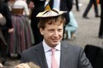 Wemeldinge/Middelburg  30 april 2010
Koningin Beatrix Prins Willem Alexander Prinses Maxima Prins Friso Prinses mabel Wisse Smit Prins Constantijn Prinses laurentien Pieter v Vollenhoven Prinses Margriet Prins Bernhard jr en Prinses Annette Prins Pieter Christiaan Prinses Anita Prins Floris en Prinses Aimee vieren koninginnedag.
Peter Smulders bv