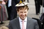Wemeldinge/Middelburg  30 april 2010
Koningin Beatrix Prins Willem Alexander Prinses Maxima Prins Friso Prinses mabel Wisse Smit Prins Constantijn Prinses laurentien Pieter v Vollenhoven Prinses Margriet Prins Bernhard jr en Prinses Annette Prins Pieter Christiaan Prinses Anita Prins Floris en Prinses Aimee vieren koninginnedag.
Peter Smulders bv