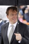 Wemeldinge/Middelburg  30 april 2010
Koningin Beatrix Prins Willem Alexander Prinses Maxima Prins Friso Prinses mabel Wisse Smit Prins Constantijn Prinses laurentien Pieter v Vollenhoven Prinses Margriet Prins Bernhard jr en Prinses Annette Prins Pieter Christiaan Prinses Anita Prins Floris en Prinses Aimee vieren koninginnedag.
Peter Smulders bv